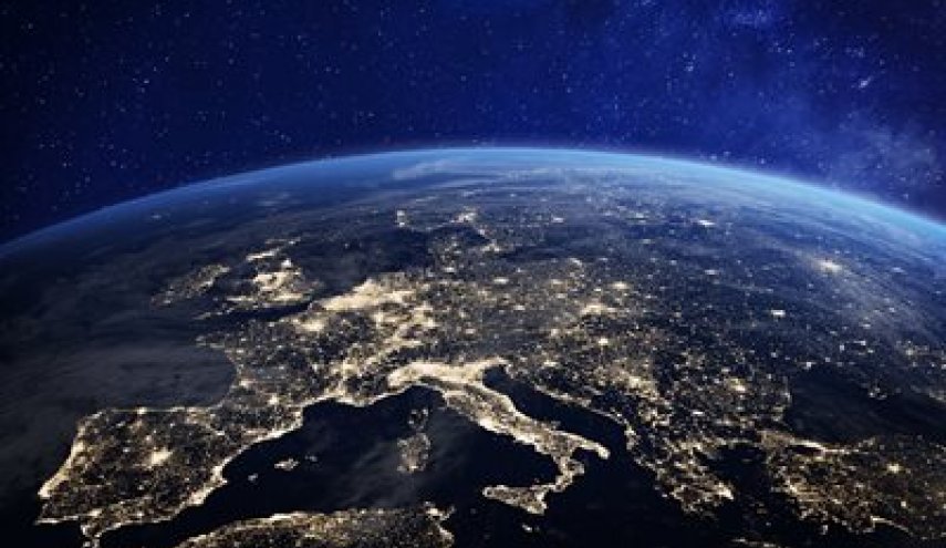 الصين تبني مدينة عائمة في الفضاء مجاورة للأرض قريباً
