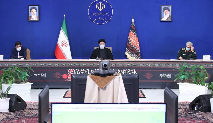 برخورد قاطع با سوء استفاده کنندگان واکسن کرونا/ واردات واکسن ازسوی هر نهاد یا شخصی باید تحت نظارت وزارت بهداشت باشد 
