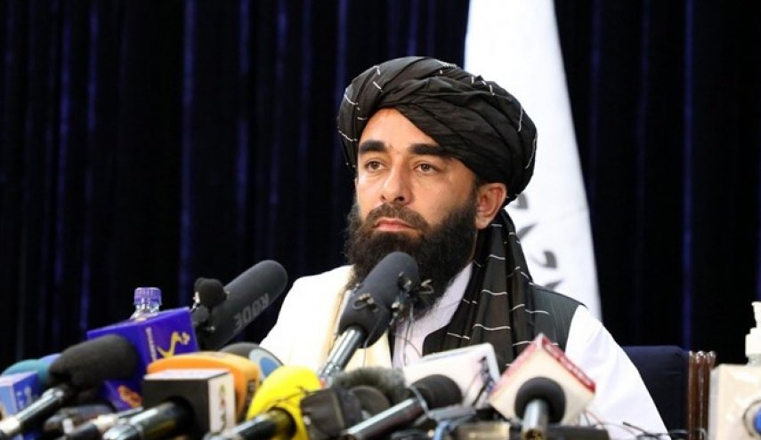 طالبان حمله آمریکا در شرق افغانستان را محکوم کرد