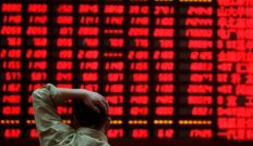 تب بورس در یکشنبه قرمز 