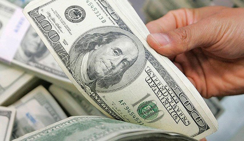 سیگنال های عقب‌نشینی دلا‌ر / اسکناس آمریکایی از رسیدن به قله 28 هزار تومانی بازماند