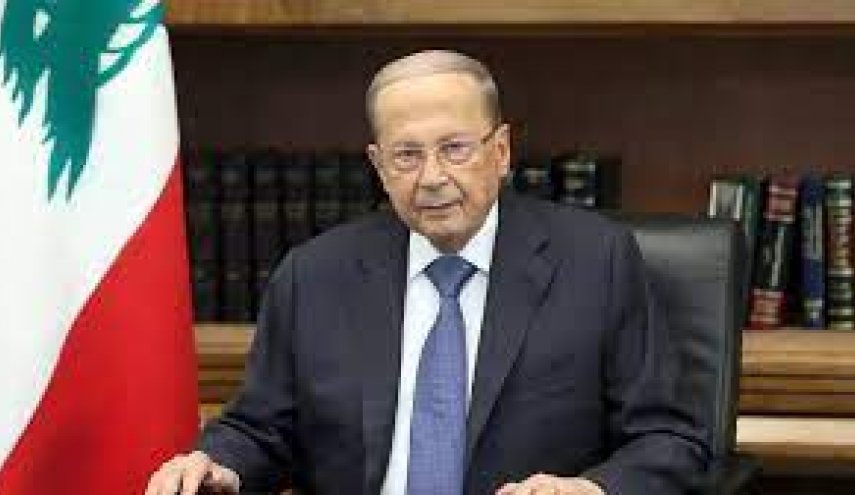 عون: پیروزی 