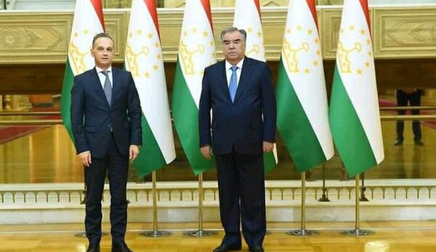 رحمان: راه حل بحران افغانستان تشکیل یک دولت فراگیر است