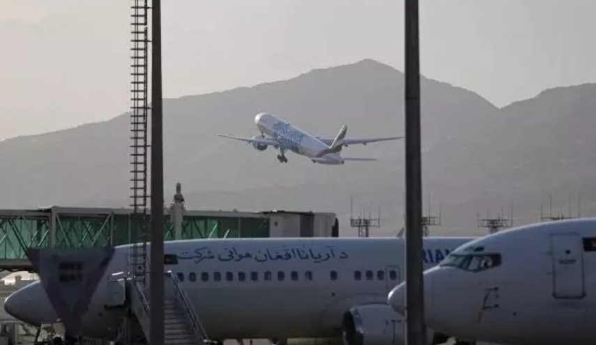 بلینکن: برای خروج افراد باقی مانده در افغانستان تلاش می کنیم