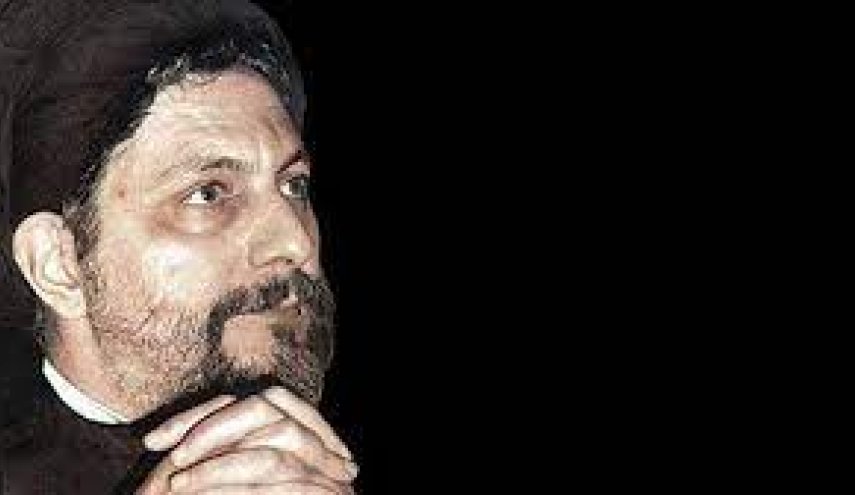 الإمام السيد موسى الصدر