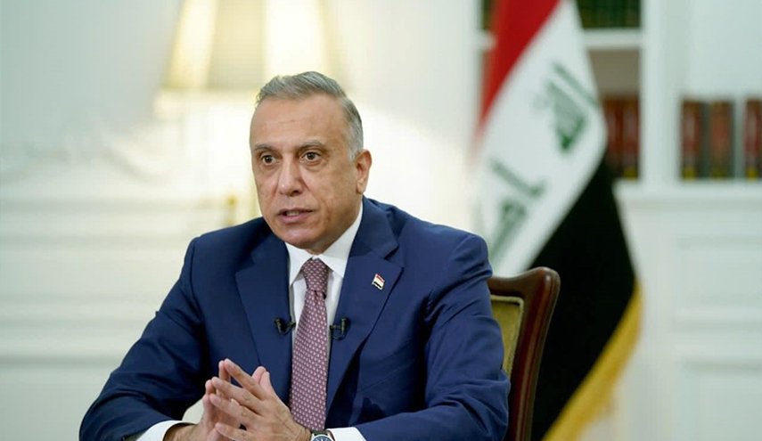 الكاظمي يبارك لبطلين عراقيين انجازهما بالدورة البارالمبية