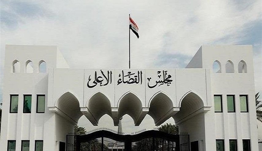 القضاء العراقي يشكل فريقا لرصد محاولات تزوير الانتخابات