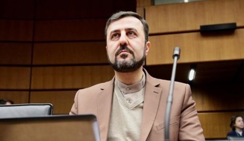 تأکید غریب آبادی بر حق دسترسی عادلانه به فضای ماوراءجو