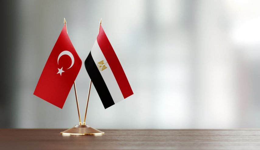 بعد عودة العلاقات.. نائب وزير الخارجية المصري يزور أنقرة خلال أيام
