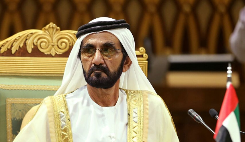 الامارات تعلن اعتماد قانون لمساءلة الوزراء وكبار الموظفين
