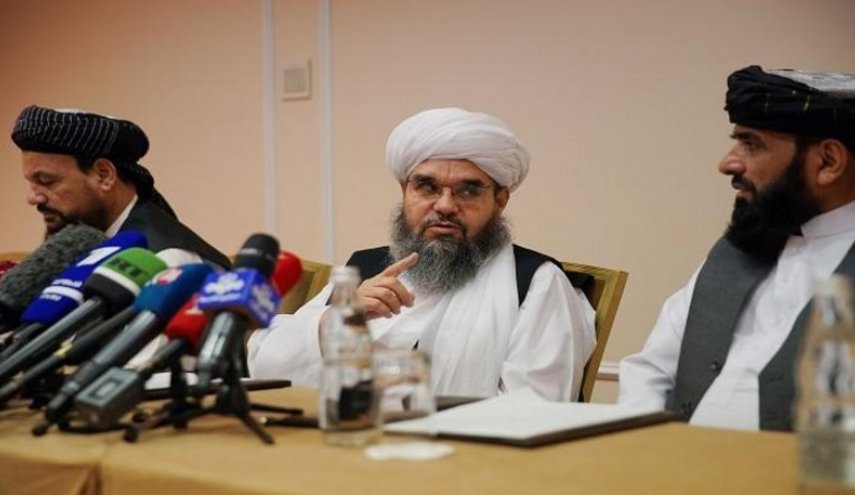 دعوة عاجلة من حركة طالبان إلى دول العالم
