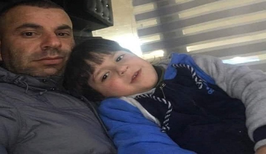 استشهاد فلسطيني برصاص الاحتلال غرب رام الله