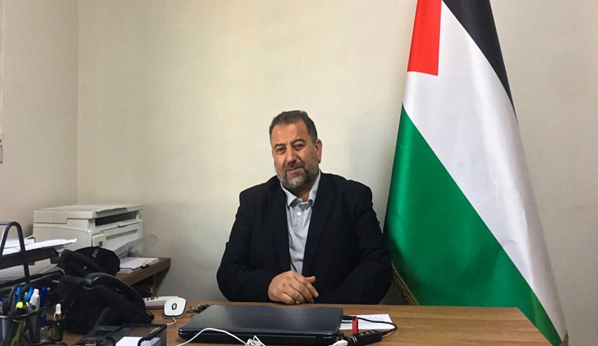 العاروري: علاقتنا بايران ممتازة وستكون أكثر متانة