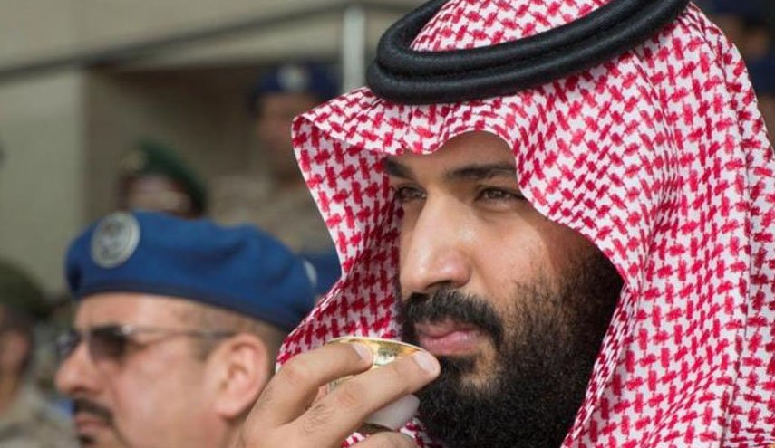 نقش ولیعهد سعودی در حمله به فرودگاه کابل