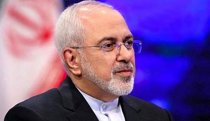 ظریف خطاب به مقامات آمریکایی: مغلطه 