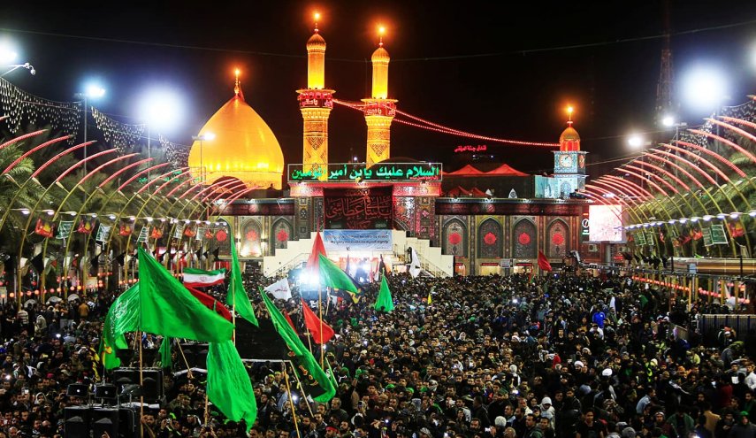رئیس امنیت ملی عراق: برای برپایی مراسم اربعین در اوج آمادگی هستیم