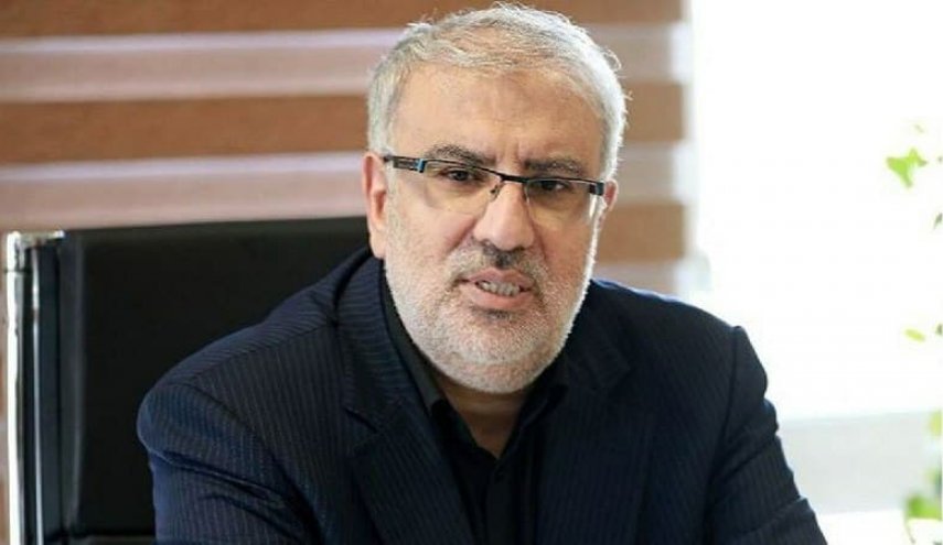 اتفاقات خوبی در فروش نفت خام طی ماه های آینده رخ می دهد
