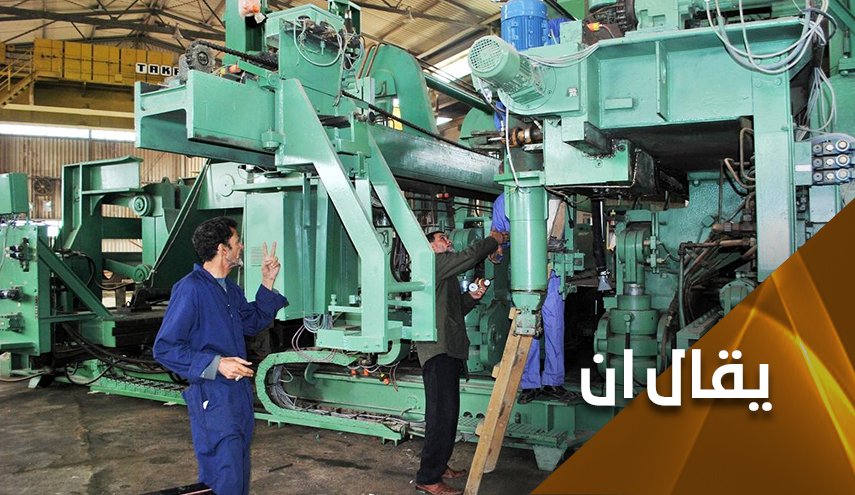 سوريا.. الصناعة تتقاطع مع الميدان ودول تحاول خنق الاقتصاد