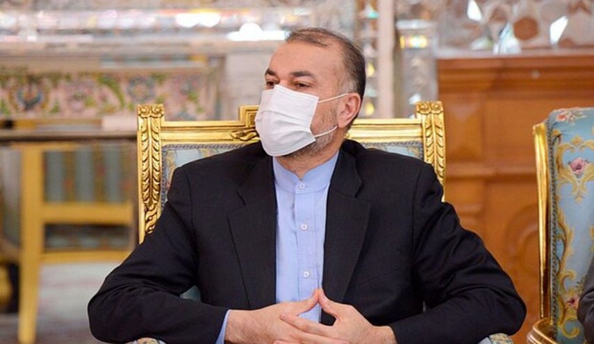 امیرعبداللهیان برای شرکت در اجلاس عدم تعهد به بلگراد دعوت شد