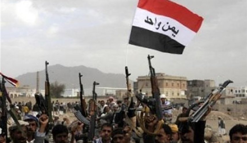 تسلط رزمندگان یمنی بر منطقه «الشهلاء» استان الجوف
