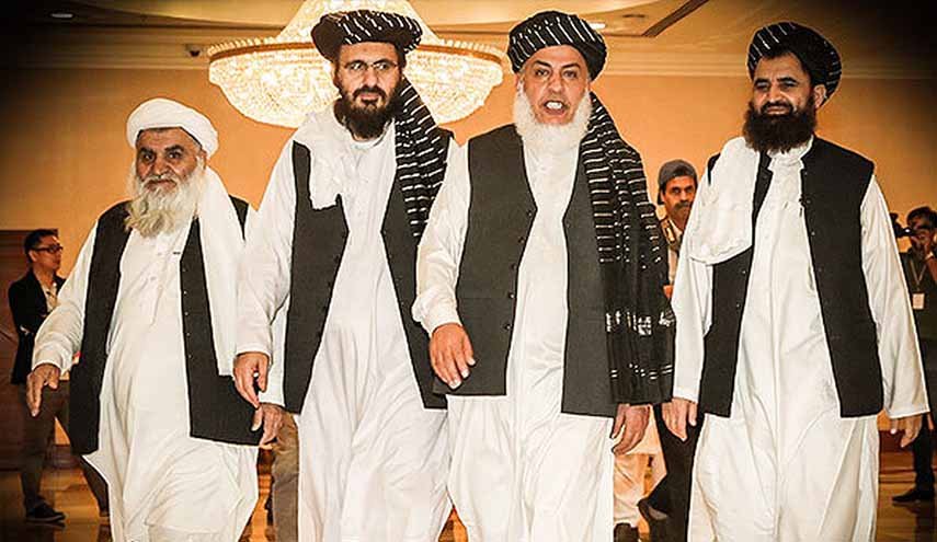 ممثلون عن بريطانيا وألمانيا يجرون محادثات مع 'طالبان'
