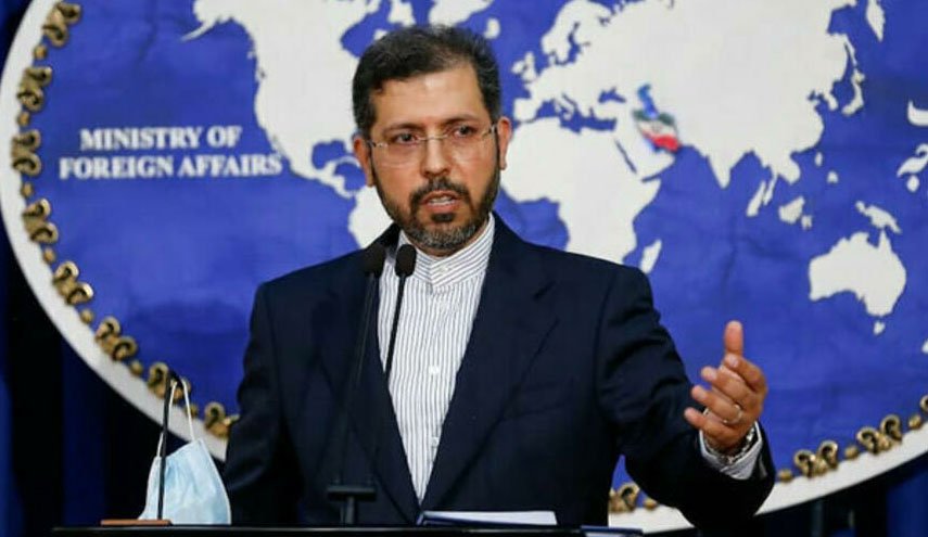 واکنش وزارت خارجه به تحریم های جدید آمریکا با توسل به سناريوهای هالیوودی
