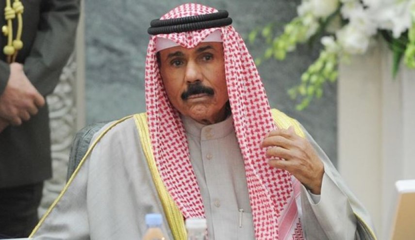 امیر کویت رحلت آیت‌الله حکیم را تسلیت گفت