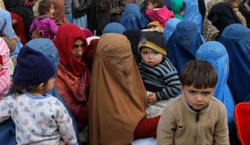 واشنگتن: احتمالاً پناهجویان مرتبط با تروریست‌ها از افغانستان خارج شده اند