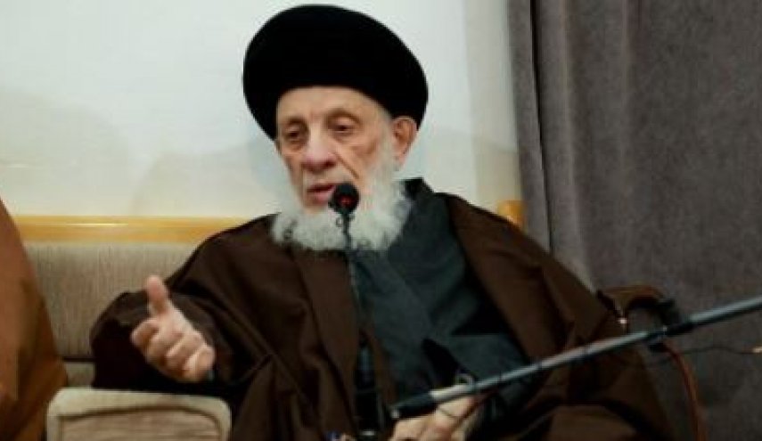 سفارت عربستان سعودی در بغداد ارتحال آیت‌الله حکیم را تسلیت گفت

