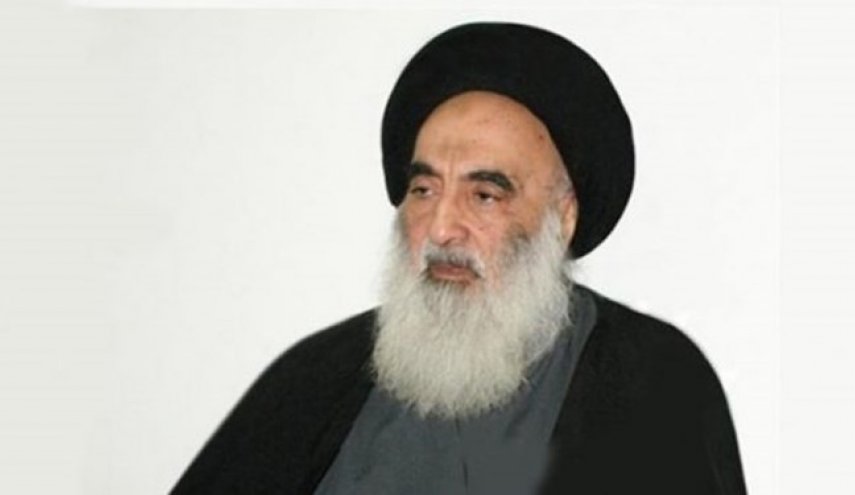 آیت‌الله سیستانی رحلت آیت الله محمد سعید الحکیم را تسلیت گفت