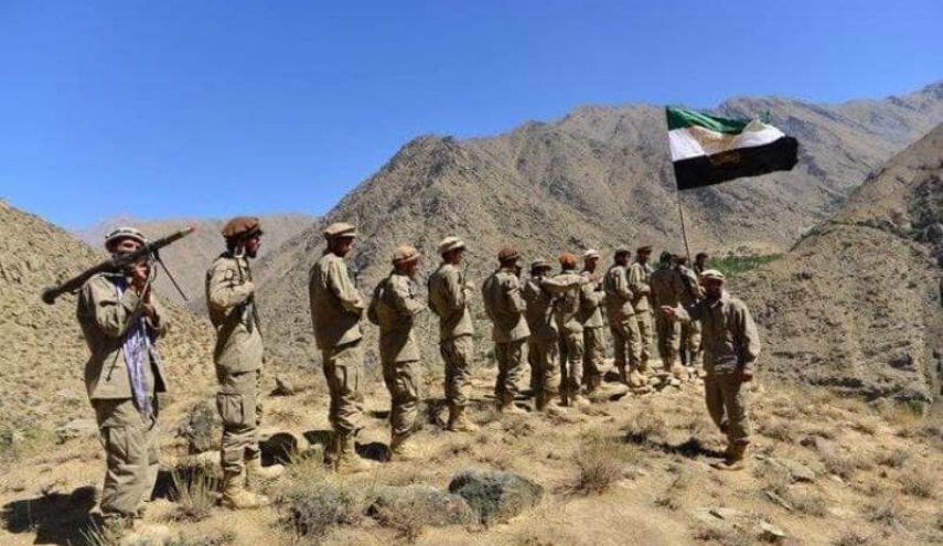 طالبان مدعی تصرف چهار شهرستان پنجشیر شدند