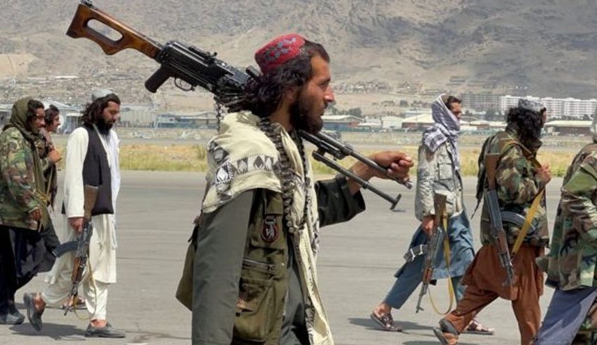 آمریکا تمایلی به حمایت از تشکیل دولت به رهبری طالبان ندارد