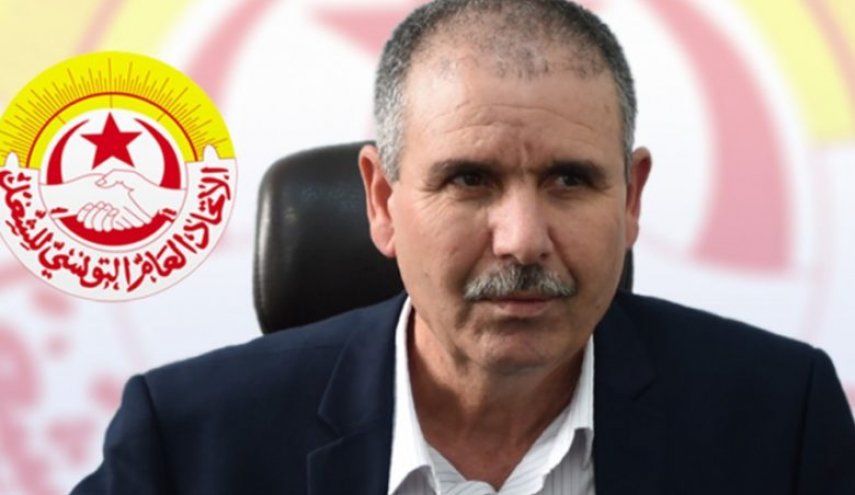 الإتحاد العام التونسي للشغل: ننتظر الذهاب لخيار الاستفتاء