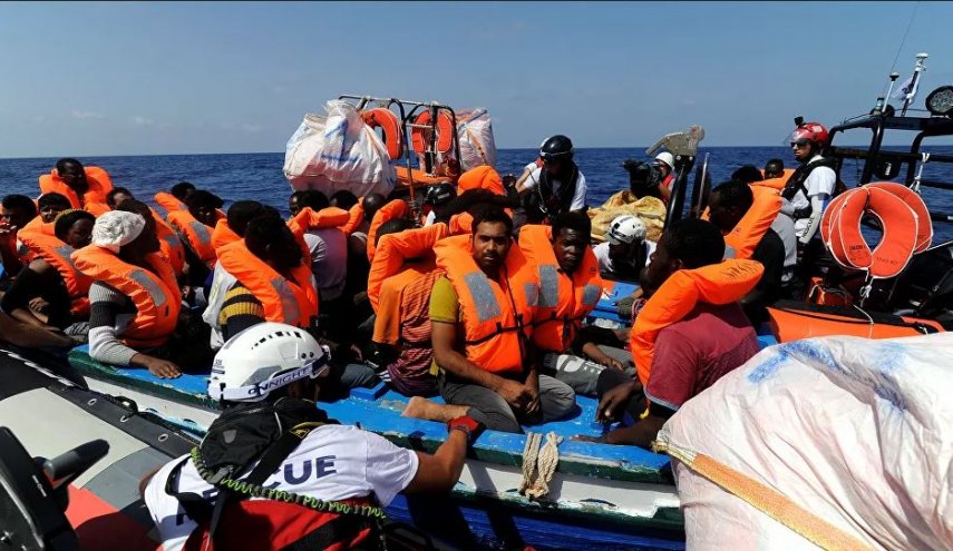 ليبيا تقبض على المتهم الرئيسي بحادثة 