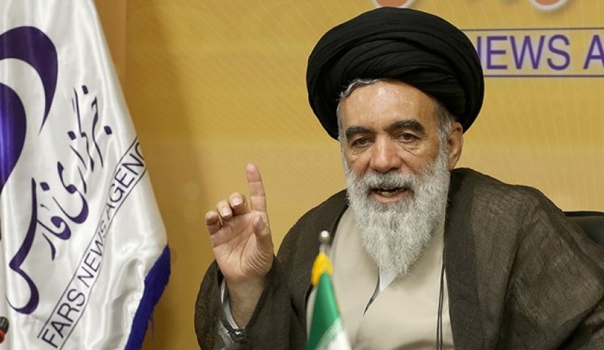 انتصاب حجت‌الاسلام حسینی خراسانی به عضویت شورای نگهبان
