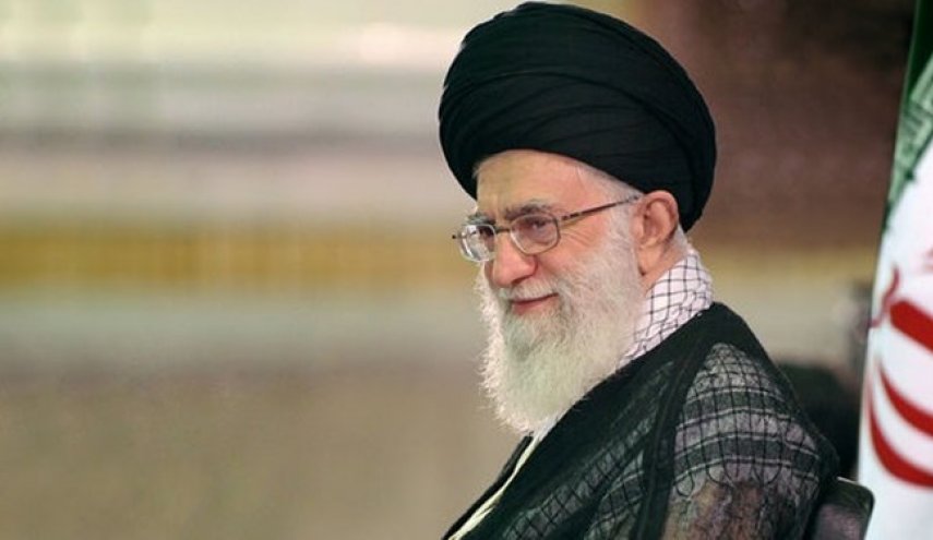 تشکر صمیمانه رهبر انقلاب اسلامی از کاروان پارالمپیک ایران

