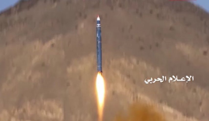 السعودية تتحدث عن هجوم باليستي يستهدف المنطقة الشرقية