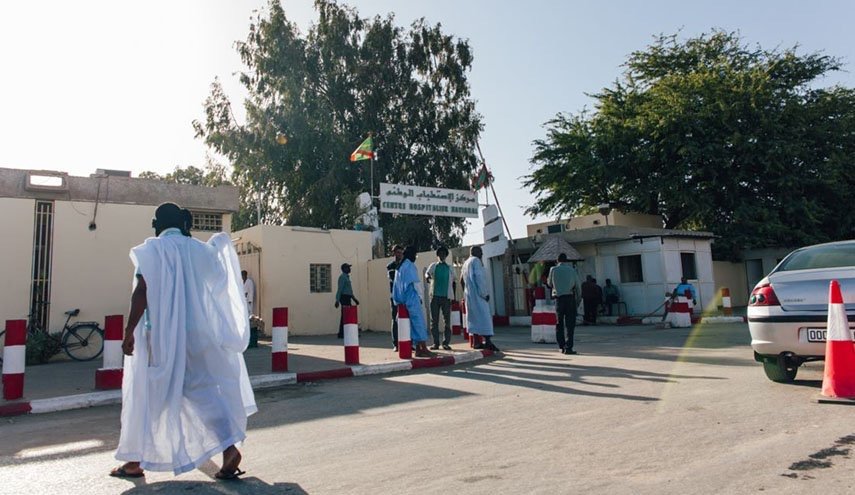 خلال 24 ساعة..تسجيل 122 إصابة و3 وفيات بفيروس كورونا في موريتانيا!
