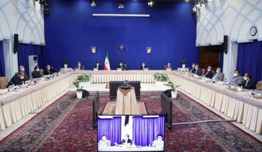 انتخاب صادق خلیلیان به سمت استاندار خوزستان
