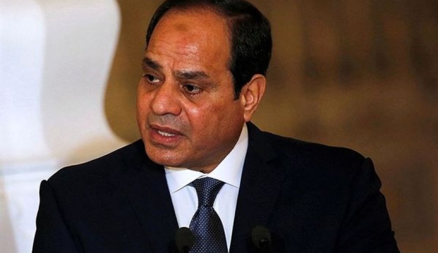 خبراء: السيسي عاجز أمام أزمة سد النهضة