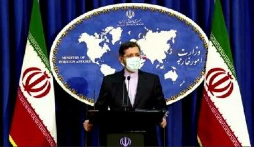 خطیب‌زاده: استفاده سیاسی از آژانس پاسخ متفاوتی از سوی ایران دارد / هیچ طرفی نباید اشتباه محاسباتی کند/ واکنش به حملات طالبان و تصرف پنجشیر / پاسخ به ادعای مقام های صهیونیست در باره فروش سوخت ایران به لبنان
