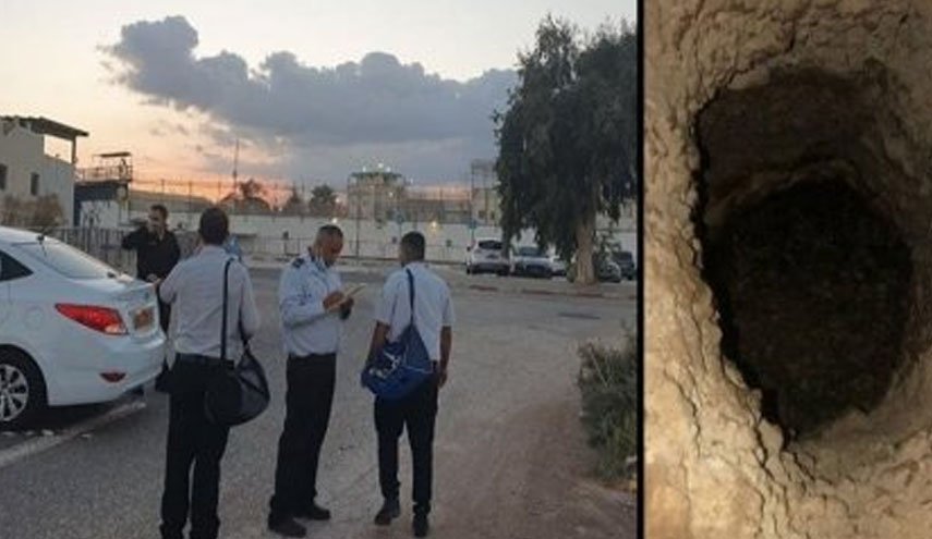 واکنش گروه های فلسطینی به عملیات رهایی اسرا از زندان رژیم صهیونیستی/ فرار اسرای فلسطینی، سیستم امنیتی تل آویو را به لرزه درآورد