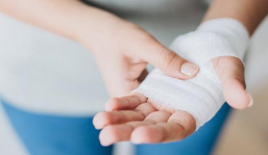  تغلب على آلامك بهذه المواد الطبيعية
