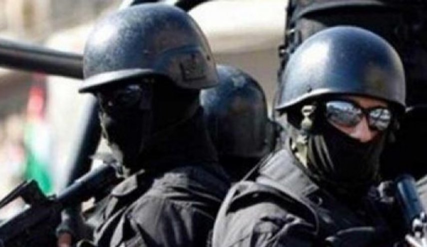 خنثی‌سازی حمله داعش به یک ساختمان سرویس اطلاعاتی اردن
