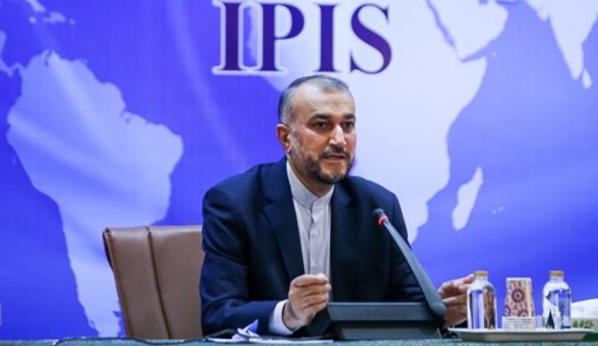 نشست روسای نمایندگی‌های سیاسی خارجی مقیم تهران با امیرعبداللهیان +عکس