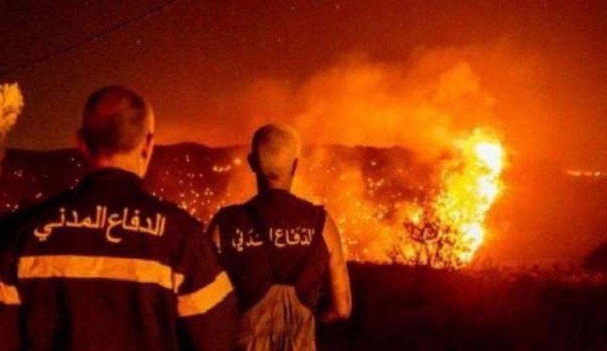  غموض يحيط بمجزرة التليل في لبنان