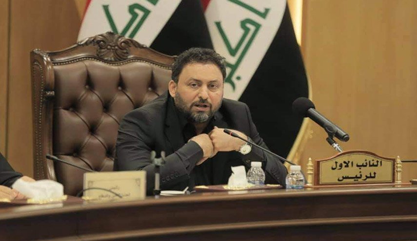العراق يشارك في المؤتمر العالمي لرؤساء البرلمانات في فيينا