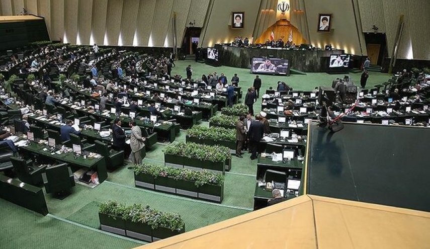 گزارش فرمانده نیروی قدس از تحولات افغانستان به مجلس
