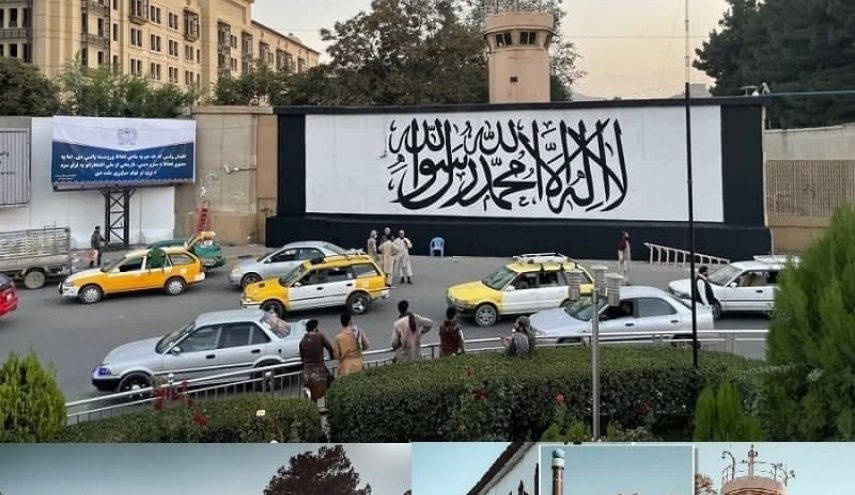 طالبان 
