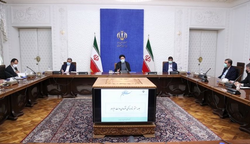 رئیسی: رویکرد دستگاه‌ها از واردات‌محوری به صادرات‌محوری اصلاح شود